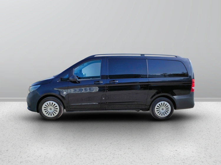 3 - Mercedes Vans Vito 114 cdi long tourer auto my20