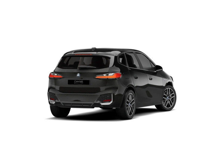 5 - BMW Serie 2 BMW 216i Active Tourer