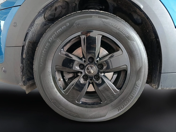 15 - MINI Countryman Mini Countryman 1.5 One D