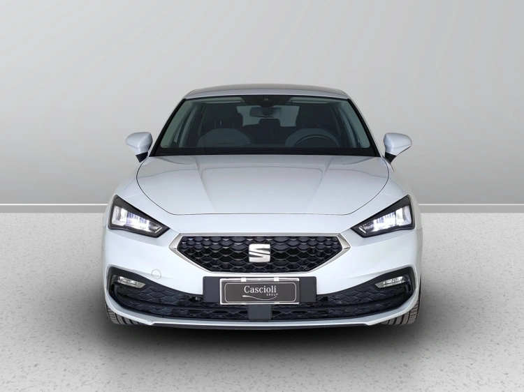 2 - Seat Leon Leon 1.0 tsi Style 110cv