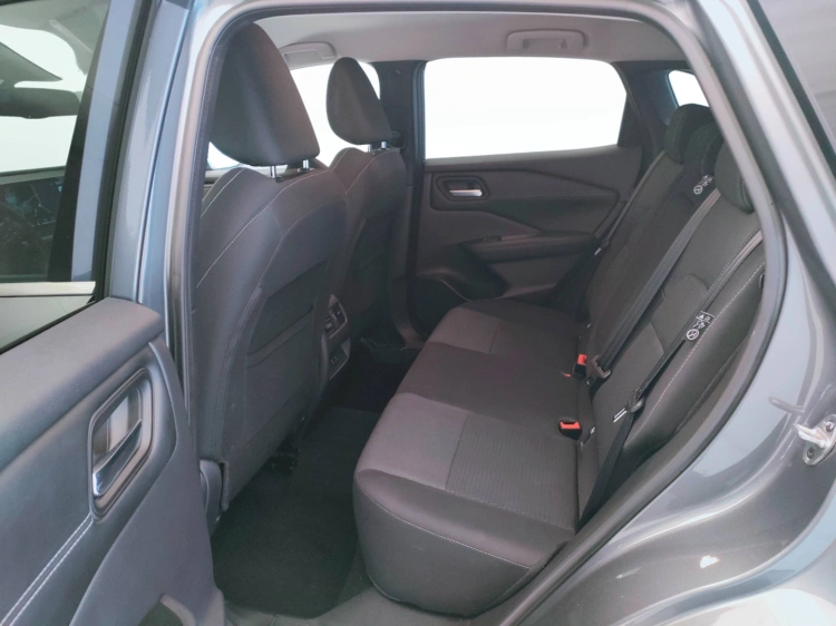 10 - Nissan Qashqai Qashqai 1.3 mhev N-Style 2wd 140cv