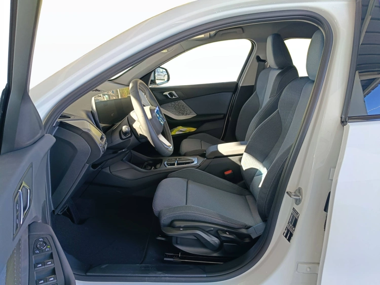 8 - BMW Serie 1 BMW 118d