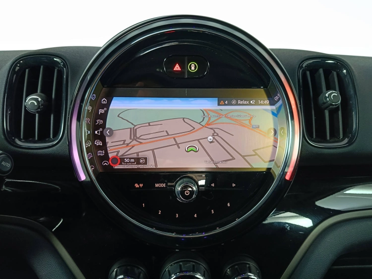 13 - MINI Countryman Mini Countryman 1.5 Cooper Classic auto