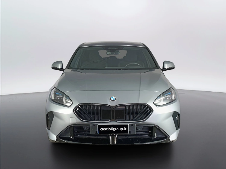 2 - BMW Serie 1 118d MSport Pro auto