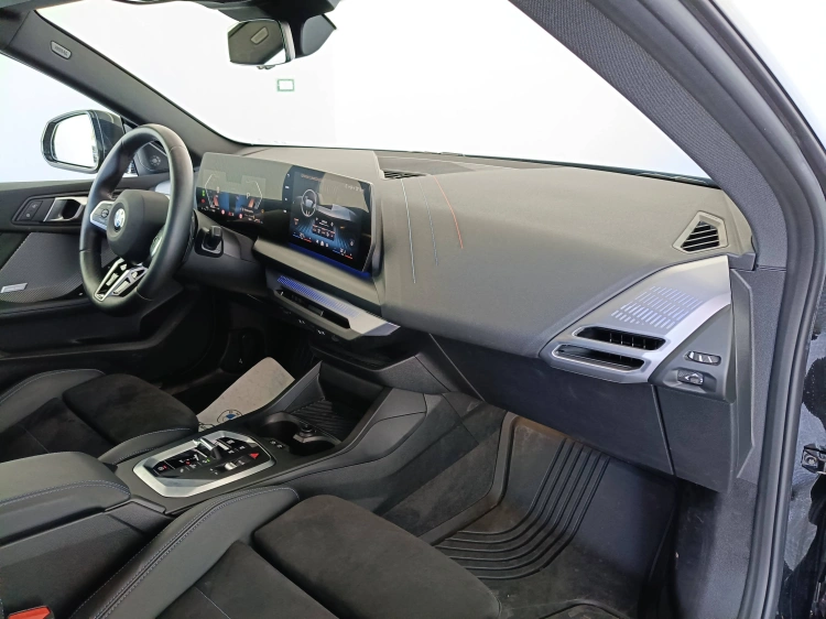 10 - BMW Serie 2 220 Gran Coupe 48V MSport Pro auto