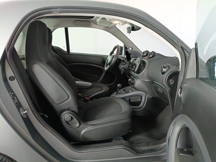 10 - smart fortwo Fortwo 0.9 t Passion 90cv twinamic my18