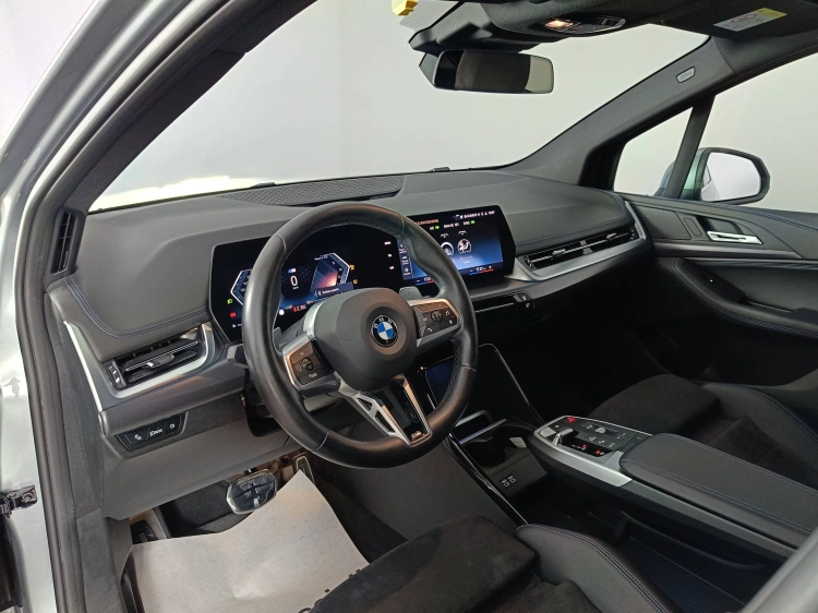 7 - BMW Serie 2 218d Active Tourer Msport auto