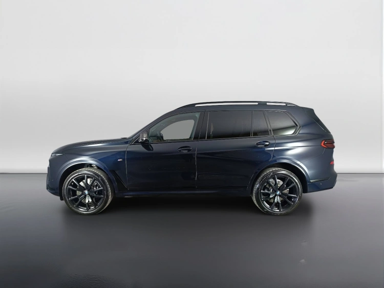 6 - BMW X7 X7 xdrive 40d 48V MSport Pro auto 7p.ti