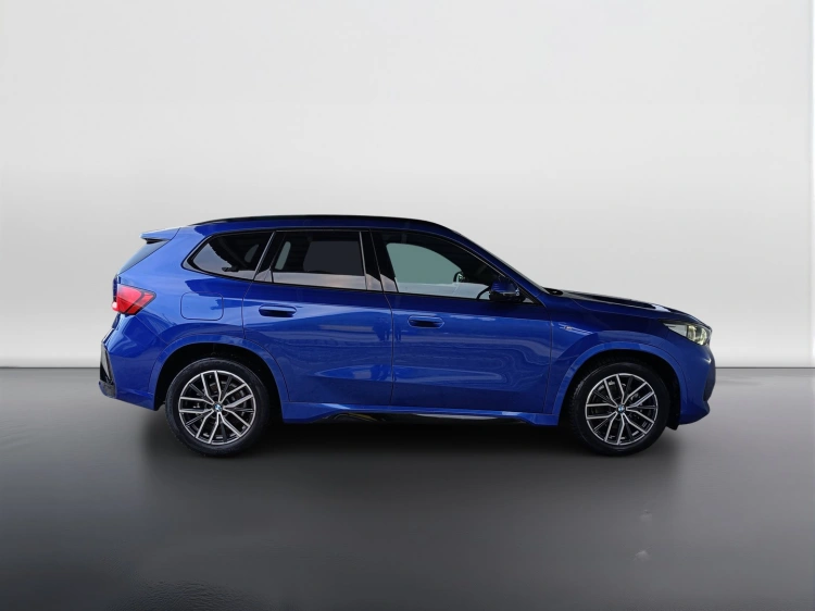 3 - BMW X1 X1 sdrive18d MSport auto