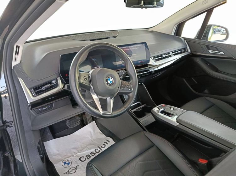 7 - BMW Serie 2 218d Active Tourer Luxury auto