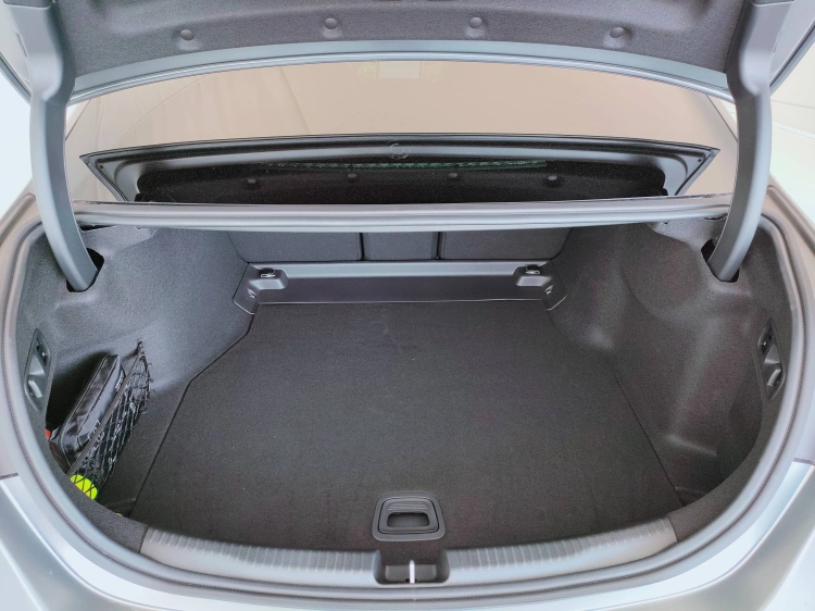 14 - Mercedes-Benz Classe C AMG 43 mhev Premium Pro 4matic auto