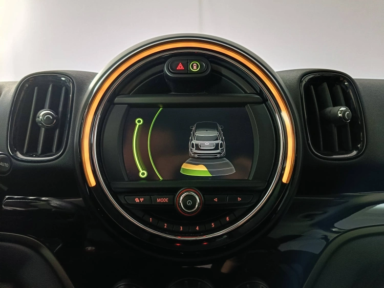 14 - MINI Countryman COOPRE SD 4LLA HIPE