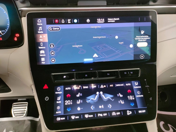 12 - Maserati Levante Grecale 2.0 mhev Modena 330cv auto