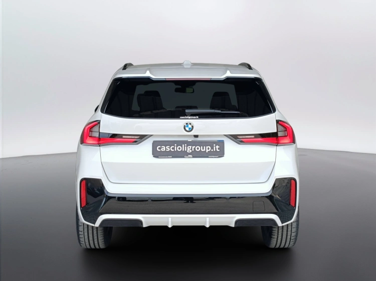 5 - BMW X1 X1 xdrive23d mhev 48V MSport Pro auto