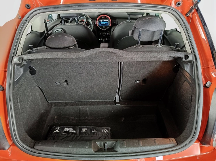 19 - MINI One Boost Mini 3p 1.5 One Boost 102cv