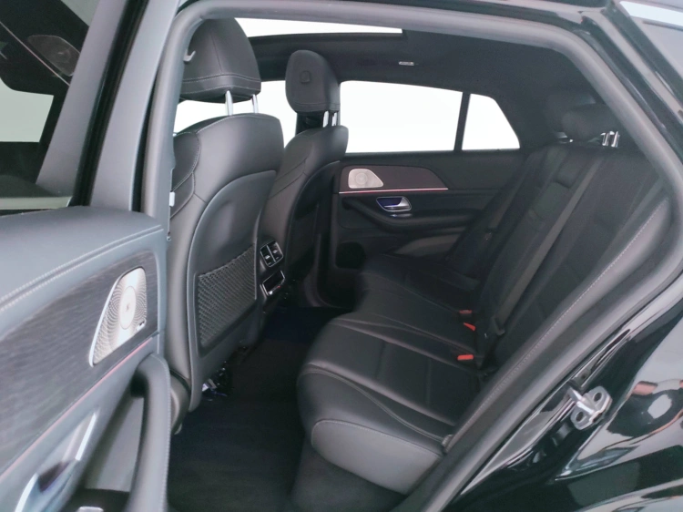 9 - Mercedes-Benz GLE Coupe 300 d mhev Premium Pro 4matic auto