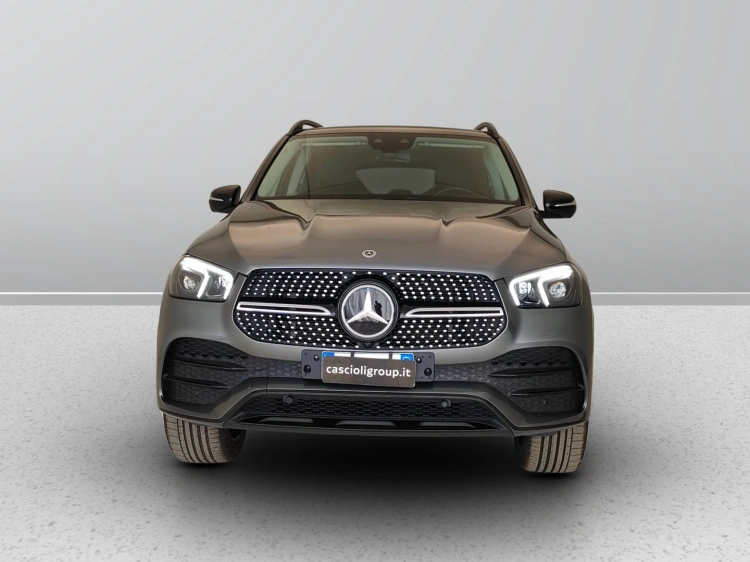 2 - Mercedes-Benz GLE 300 d mhev Premium 4matic auto