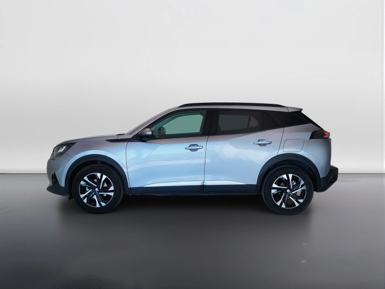 8 - Peugeot 2008 2008 1.5 bluehdi Allure s&s 100cv