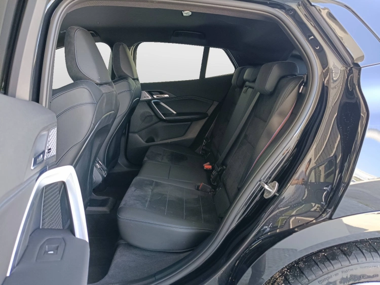 9 - BMW X2 X2 xdrive 20d 48V MSport Pro auto