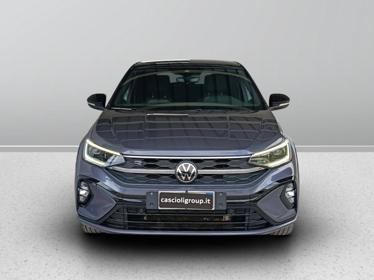 2 - Volkswagen Taigo TAIGO