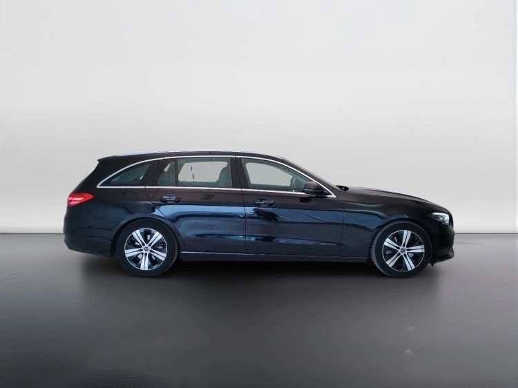 7 - Mercedes-Benz Classe C SW 220 d mhev Sport auto