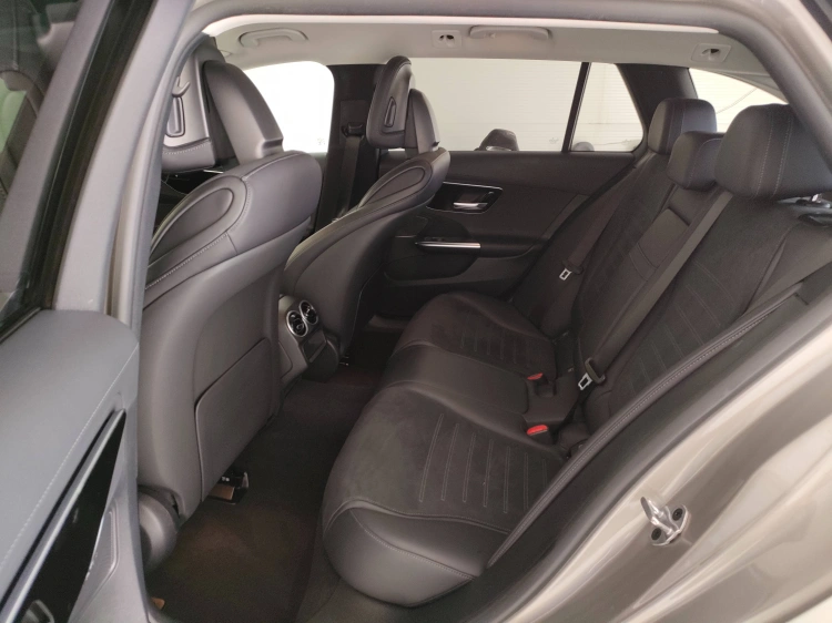 11 - Mercedes-Benz Classe C SW 300 d mhev Premium auto