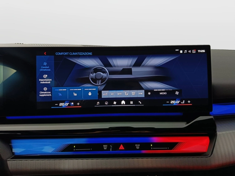 16 - BMW M M5 M5 Touring