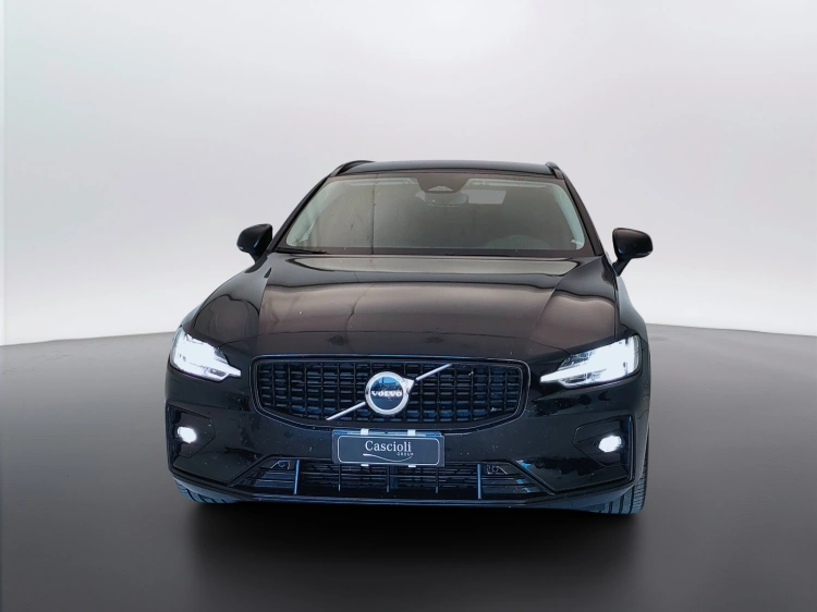 2 - Volvo V60 V60 2.0 b4 Plus Dark auto