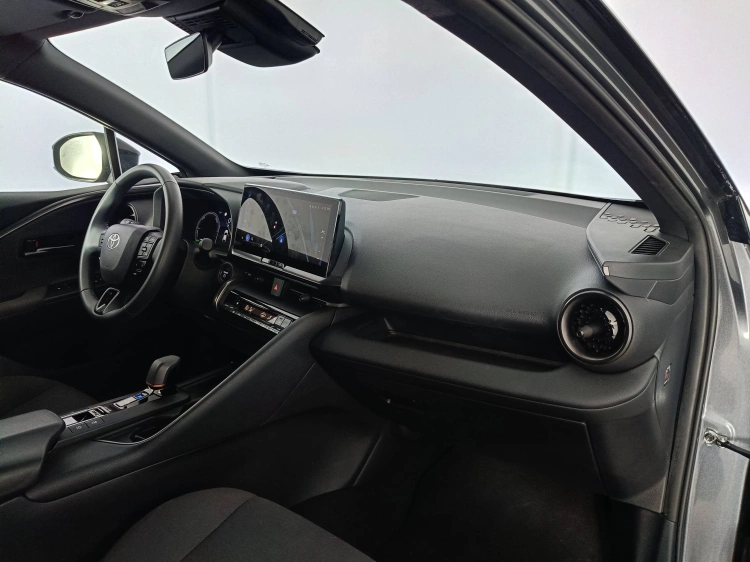 10 - Toyota C-HR C-HR 2.0 hv Trend fwd e-cvt