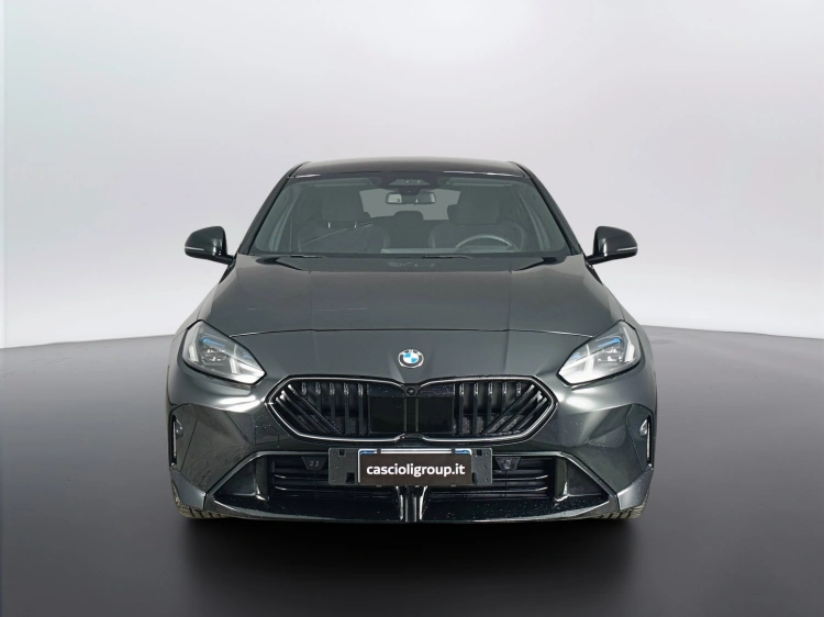 2 - BMW Serie 1 118d MSport Pro auto