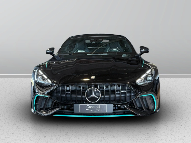 2 - Mercedes AMG GT Coupé Mercedes-AMG GT 63 PRO 4MATIC+ Motorsport Collectors Edition