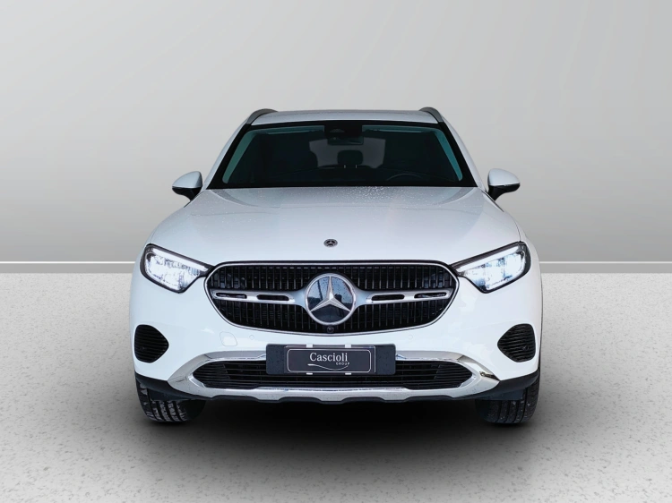 2 - Mercedes-Benz GLC 220 d mhev Advanced 4matic auto