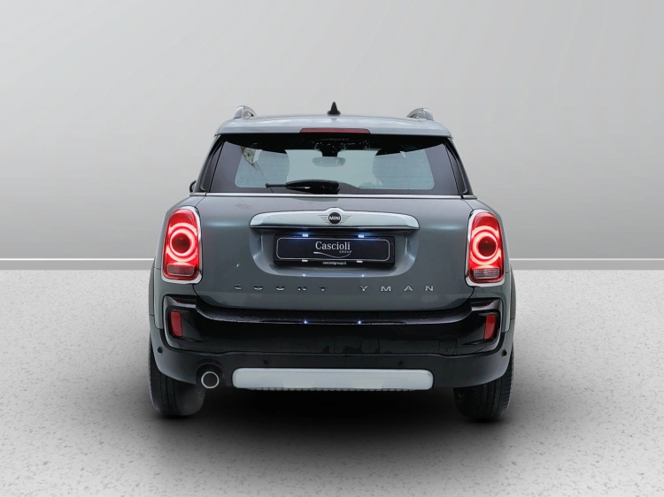 4 - MINI Countryman Mini Countryman 1.5 One auto 7m my18