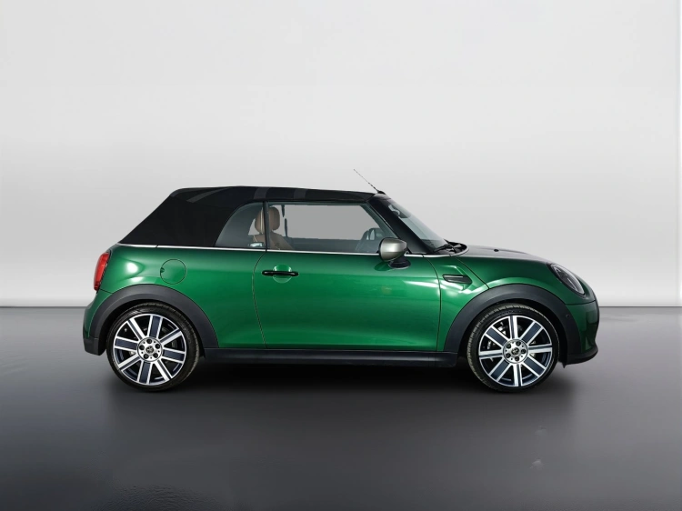 3 - MINI Cooper Mini Cabrio 1.5 Cooper Yours auto