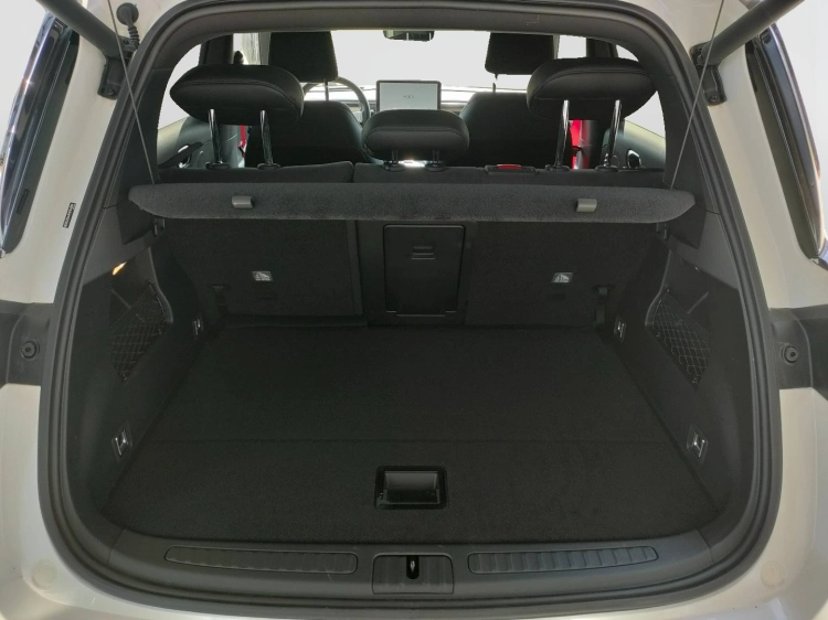 4 - smart #1 BRABUS