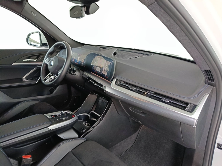 10 - BMW X1 X1 xdrive20d mhev 48V MSport Pro auto