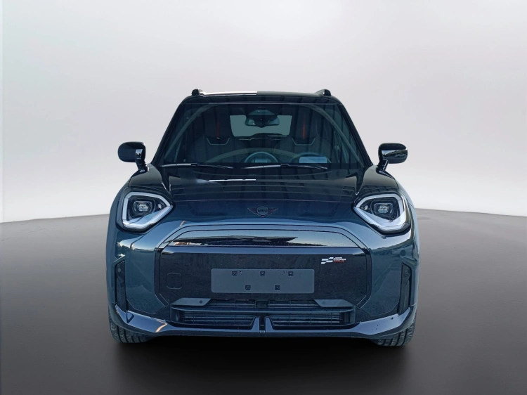 2 - MINI Aceman ACEMAN E