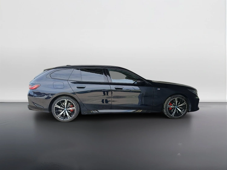 6 - BMW Serie 5 520d Touring 48V xdrive MSport Pro auto