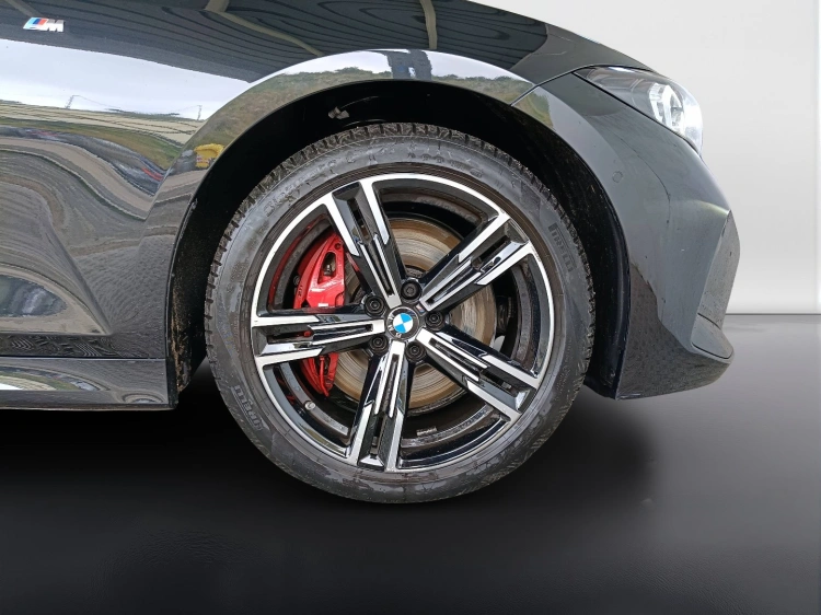 16 - BMW Serie 3 320d mhev 48V xdrive MSport Pro auto