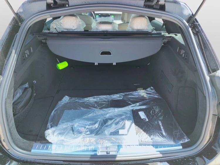 7 - Mercedes-Benz Classe E 220 d 4MATIC Station Wagon