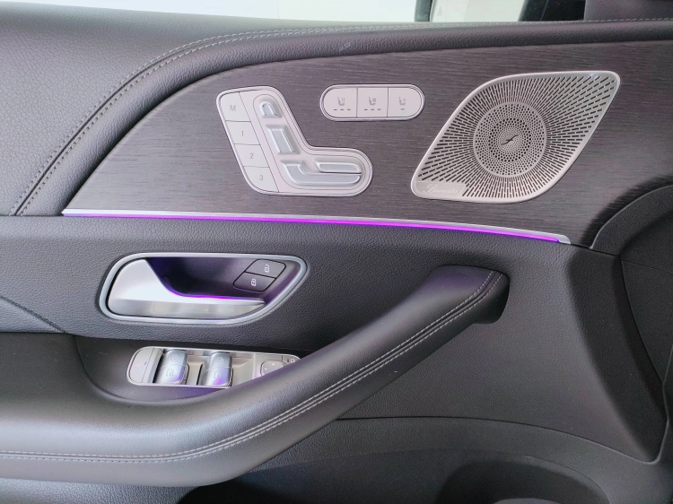 15 - Mercedes-Benz GLE Coupe 350 de phev (e eq-power) Premium Pro 4matic auto