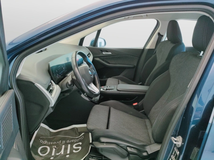 17 - BMW Serie 2 218d Active Tourer auto