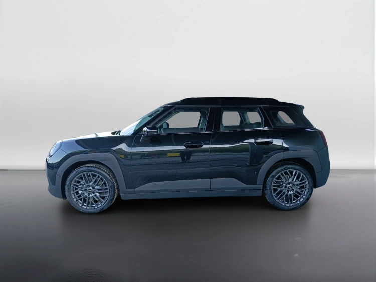 6 - MINI Aceman ACEMAN E