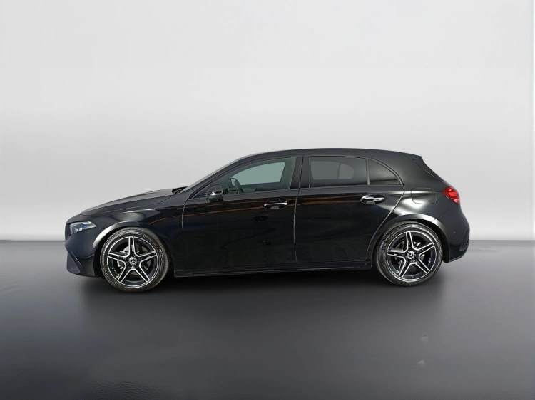6 - Mercedes-Benz Classe A 180 d AMG Line Advanced Plus auto