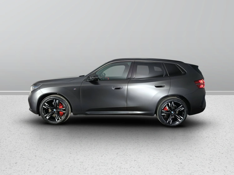 6 - BMW X3 X3 xdriveM50 MSport Pro auto