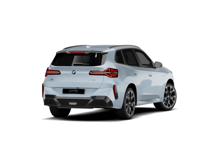 5 - BMW X3 X3 xDrive30e