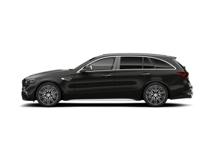 3 - Mercedes-Benz Classe E 220 d 4MATIC