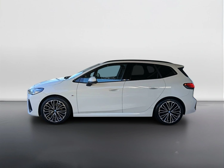 6 - BMW Serie 2 218d Active Tourer Msport auto