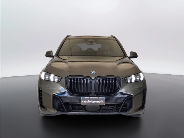 2 - BMW X5 X5 xdrive50e MSport Pro auto
