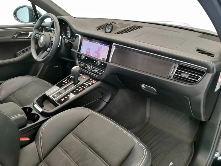 9 - Porsche Macan Macan 2.9 GTS 440cv pdk
